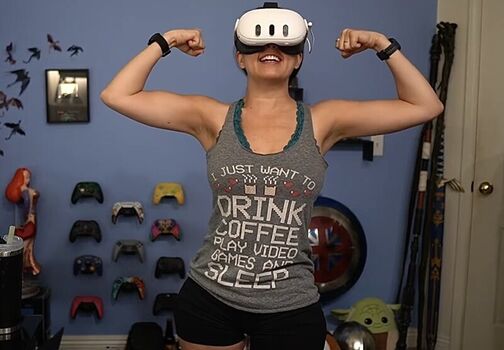 Trisha Hershberger