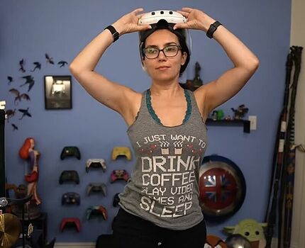 Trisha Hershberger