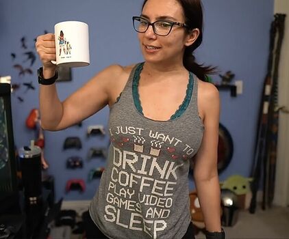 Trisha Hershberger