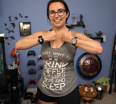 Full leaked Trisha hershberger page private onlyfans photo