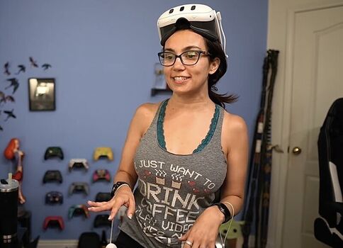 Full leaked Trisha hershberger page private onlyfans photo