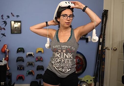 Trisha Hershberger