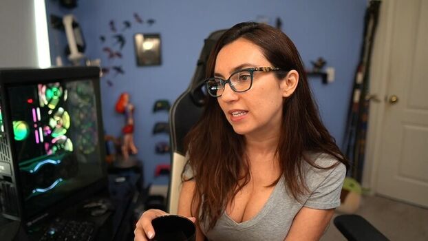 Full leaked Trisha hershberger page private onlyfans photo