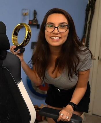 Full leaked Trisha hershberger page private onlyfans photo