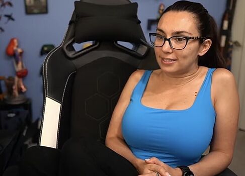 Full leaked Trisha hershberger page private onlyfans photo