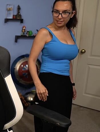 Full leaked Trisha hershberger page private onlyfans photo