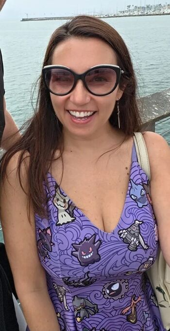 Full leaked Trisha hershberger page private onlyfans photo