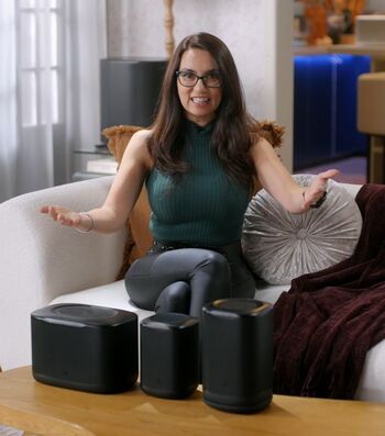 Trisha Hershberger