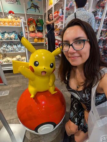 Trisha Hershberger