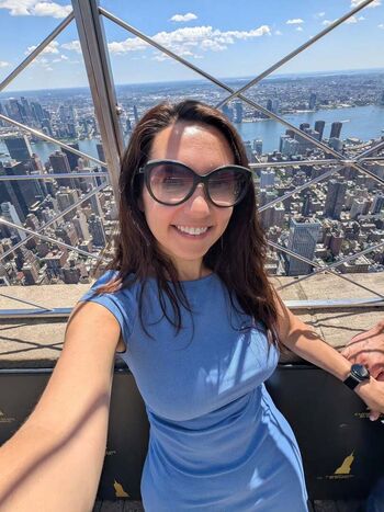 Full leaked Trisha hershberger private onlyfans photo
