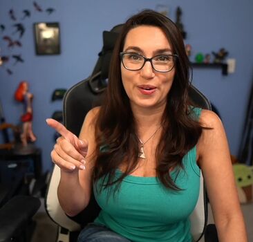 Full leaked Trisha hershberger private onlyfans photo