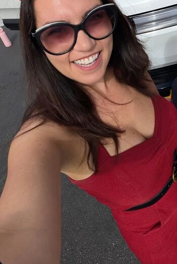 Full leaked Trisha hershberger private onlyfans photo