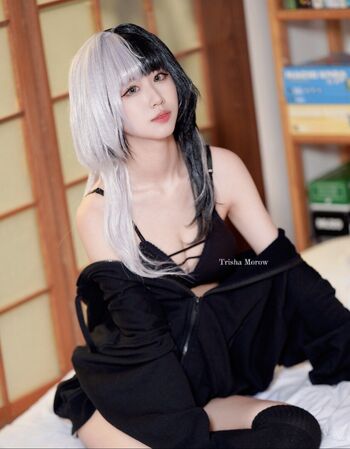 Full leaked Trisha morow private onlyfans photo