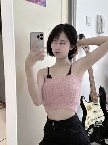 Full leaked Trisha morow private onlyfans photo