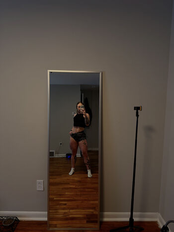 Full leaked Trishh fitt page private onlyfans photo
