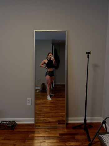 Full leaked Trishh fitt page private onlyfans photo