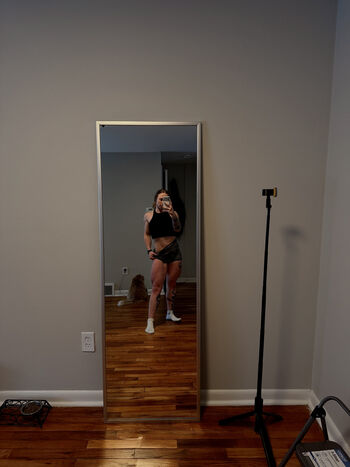 Full leaked Trishh fitt page private onlyfans photo