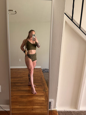 Full leaked Trishh fitt private onlyfans photo