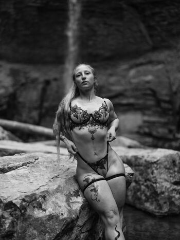 Full leaked Trishh fitt private onlyfans photo