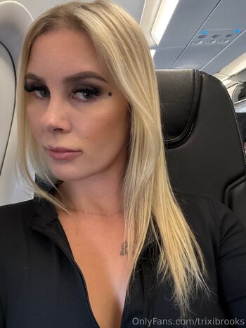 trixibrooks