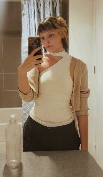 Full leaked Triz pariz private onlyfans photo