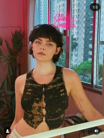Full leaked Triz pariz private onlyfans photo