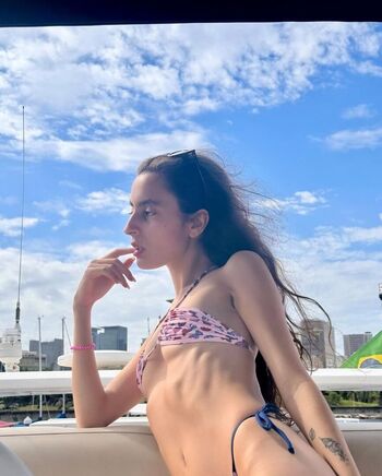 Full leaked Pepper steps private onlyfans photo