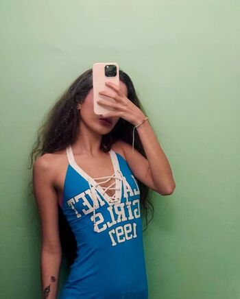 Full leaked Triz private onlyfans photo
