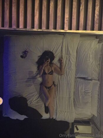 Full leaked Trn bao rose bao trnbao private onlyfans photo