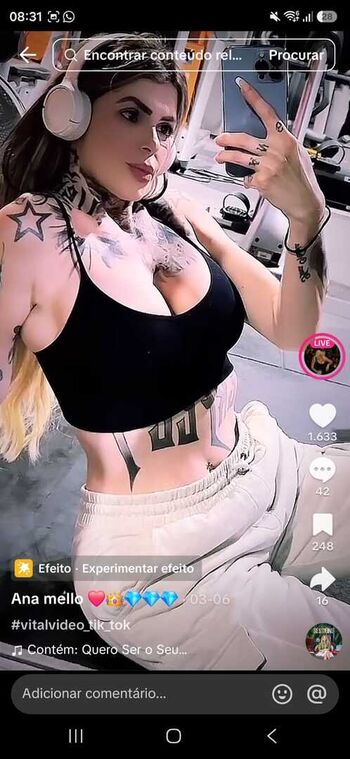 Full leaked Tropadaanaa private onlyfans photo