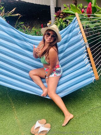 Full leaked Tropical island girl u private onlyfans photo