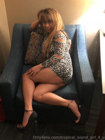 Full leaked Tropical island girl u private onlyfans photo