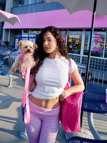 Full leaked Trppyk page private onlyfans photo