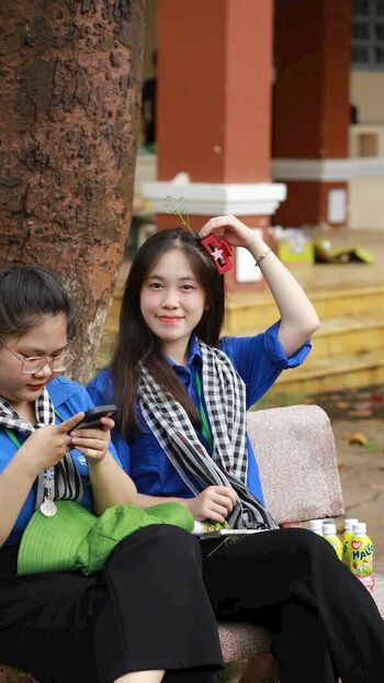 Full leaked Truc anh page private onlyfans photo