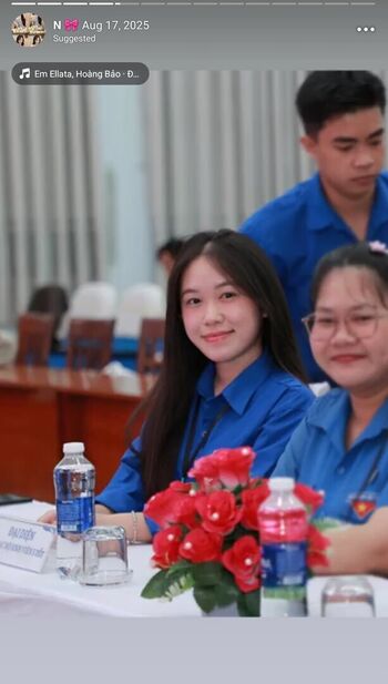 Truc Anh