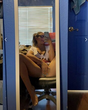Full leaked Truckgirlashley private onlyfans photo