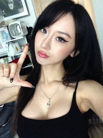 Full leaked Truongjens private onlyfans photo