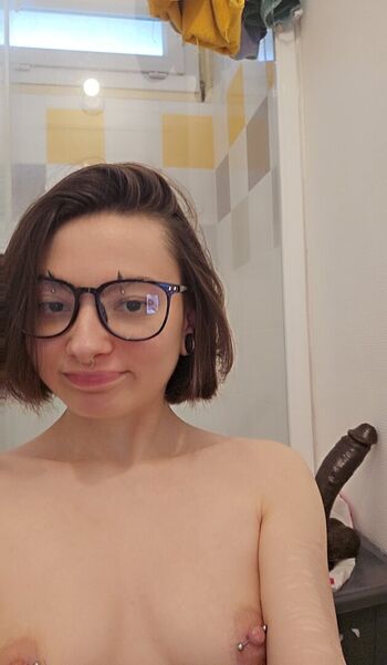 Full leaked Trxshgxngirl private onlyfans photo