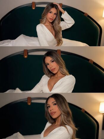 Full leaked Ts leila page private onlyfans photo
