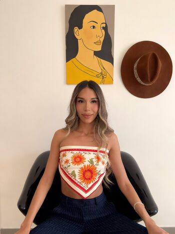 Full leaked Ts leila private onlyfans photo