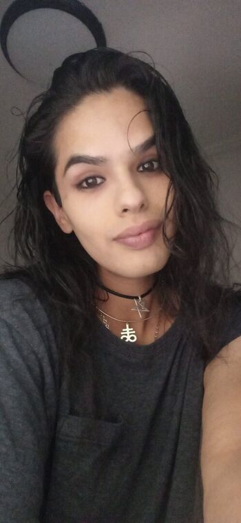Full leaked Tsdemoness private onlyfans photo