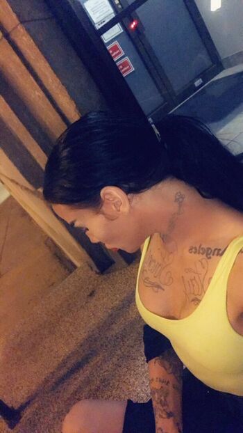 Full leaked Tsmiafox private onlyfans photo