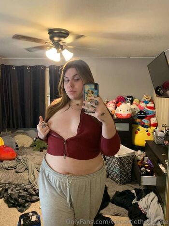 Full leaked Tsnattiexo private onlyfans photo