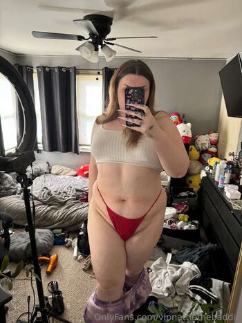 Full leaked Tsnattiexo private onlyfans photo
