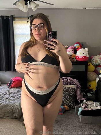 Full leaked Tsnattiexo private onlyfans photo