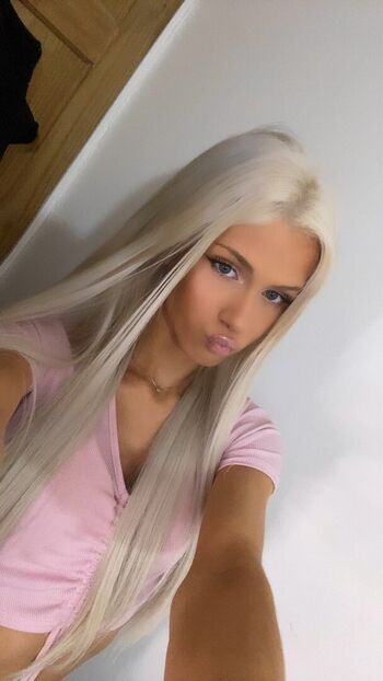 Full leaked Tspollypocket private onlyfans photo
