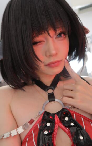 Full leaked Tsuclashima private onlyfans photo