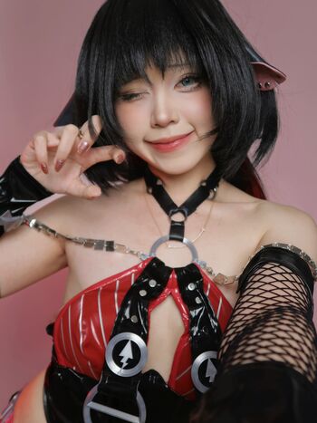 Full leaked Tsuclashima private onlyfans photo