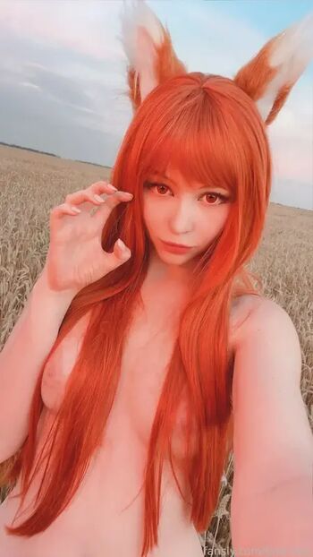 Full leaked Tsuki des private onlyfans photo