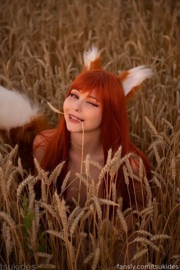 Full leaked Tsuki des private onlyfans photo